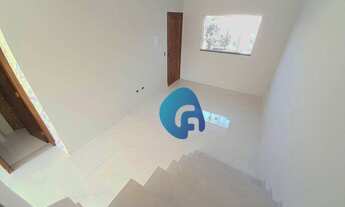 Imagem: Sobrado à venda, 110 m² por R$ 550.000,00