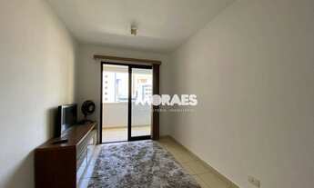 Imagem 7: Apartamento com 2 dormitórios para alugar, 78 m² por R$ 2.272,00/mês - Edifício Burle Marx