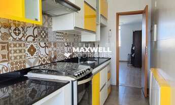 Imagem 6: Apartamento com 2 quartos em Oswaldo Cruz