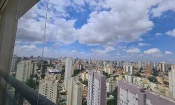 Imagem 4: Cobertura para venda com 331 metros quadrados com 3 suítes em Vila Mariana - São Paulo - S