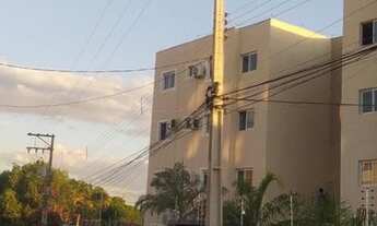 Imagem 3: Apartamento no Cond. Jk- terreo com 60 metros