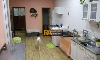 Imagem 5: Casa com 2 dormitórios à venda, 400 m² por R$ 500.000,00 - Jardim Copacabana - Foz do Igua