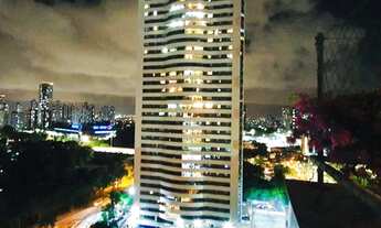 Imagem: Apt no Edf. Estação Jaqueira, no Bairro