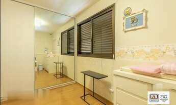 Imagem: BELO HORIZONTE - Apartamento Padrão - Funcionários