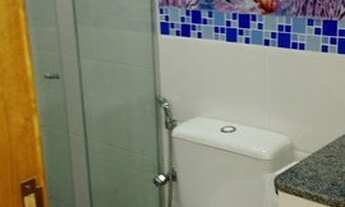 Imagem 6: 3 Quartos (1 Suíte), Andar Alto, Montado, Vista Livre, 2 Vagas Soltas Cobertas, Lazer Como