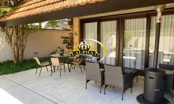 Imagem: Casa em condomínio de Alto Padrão