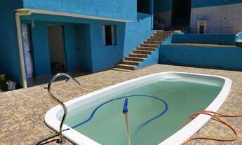 Imagem: Oportunidade chacara Ibiuna 1.300 mts Casa,piscina