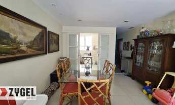 Imagem 4: Apartamento com 3 dormitórios à venda, 115 m² por R$ 1.990.000,00 - Ipanema - Rio de Janei