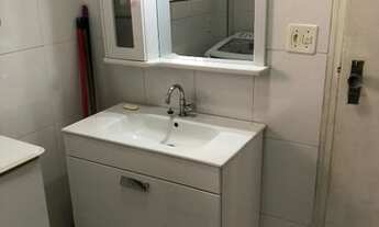 Imagem 4: Kitnet Mobiliada na Santa Cecilia