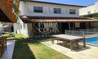 Imagem 2: Rio de Janeiro - Casa de Condomínio - Barra da Tijuca