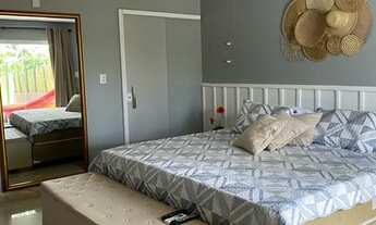 Imagem 6: Casa para temporada em Imbassaí