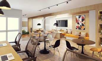 Imagem 4: Studio - Centro - Campinas