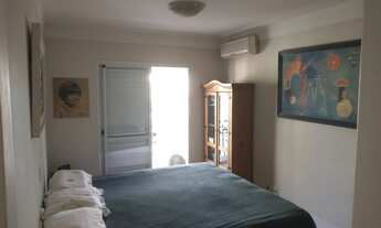 Imagem 7: Apartamento para venda com 170 metros quadrados com 3 quartos em Cidade Monções - São Paul