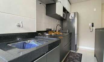 Imagem 6: Apartamento com 2 dormitórios à venda, 59 m² por R$ 290.000,00 - Jardim das Colinas - Hort