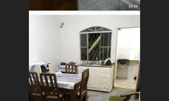 Imagem 3: Apartamento mobiliado por temporada