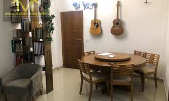 Imagem: Apartamento no Parque das Castanheiras de