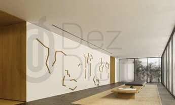 Imagem 3: APARTAMENTO RESIDENCIAL em São Paulo - SP, Cerqueira César