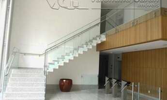 Imagem 7: SãO PAULO - Conjunto Comercial/sala - Cidade Monções