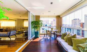 Imagem 3: Imóvel de 267m², com 3 suítes