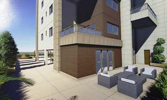 Imagem 6: Apartamento Apartamento com 4 dormitórios