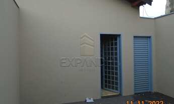 Imagem 2: Sertãozinho - Casa - Jardim Boa Vista