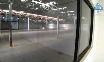 Imagem 1: Galpão, 12285 m² - venda por R$ 20.000.000,00 ou aluguel por R$ 196.500,00/mês - Itupeva