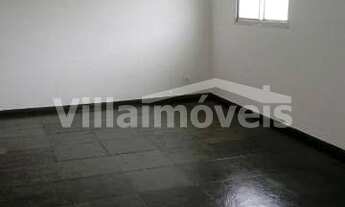 Imagem 3: Apartamento - Parque da Figueira - Campinas