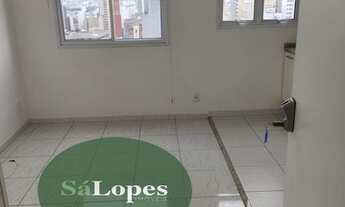 Imagem 5: Apartamento para venda tem 29 metros quadrados com 1 quarto em Santa Efigênia - São Paulo