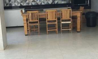 Imagem 2: Vende-se apartamento em andar alto no Residencial Viviane Rinaldi