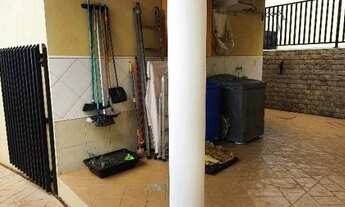 Imagem 7: Casa 280m² construída no Condomínio Coleginho aceita permuta