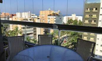 Imagem 2: Apartamento com 4 dormitórios à venda, 135 m² por R$ 2.500.000,00 - Riviera Módulo 3 - Ber