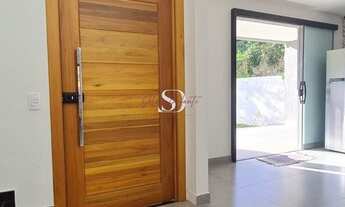 Imagem 6: Casa à venda em terreno de 450m² com 4 quartos sendo 4 suítes no Engenho do Mato - Niterói