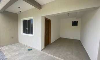 Imagem 7: Sobrado para Venda - Grajaú, Pontal do Paraná - 115m², 2 vagas