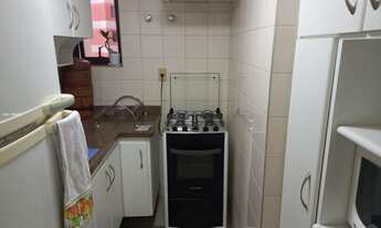 Imagem 7: Apartamento para Locação em São Paulo, VILA NOVA CONCEIÇÃO, 1 dormitório, 1 banheiro, 1 va