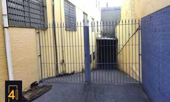 Imagem 2: Galpão para alugar tatuapé