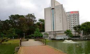 Imagem: Flat para venda com 25 m² com 1 quarto