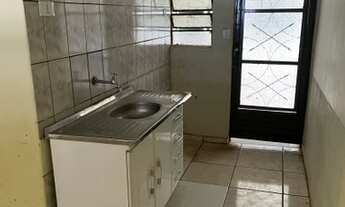 Imagem 2: Casa nas Moreninhas - Rua Sambacuim