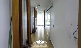 Imagem 3: LAJES CORPORATIVAS MORUMBI /CHAC. STO ANTONIO