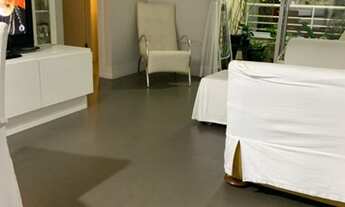 Imagem 3: Apartamento para venda tem 70 metros quadrados com 1 quarto em Vila Gilda - Santo André