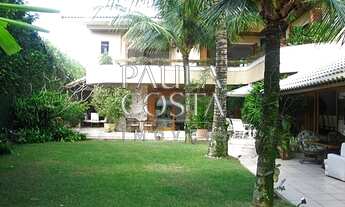 Imagem 3: Rio de Janeiro - Casa de Condomínio - Barra da Tijuca