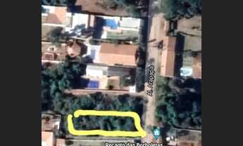 Imagem 2: Terreno 538m2 Vale do Igapó