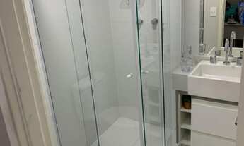 Imagem 1: Studio para venda com 25 metros quadrados com 1 quarto em Indianópolis - São Paulo - SP