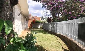 Imagem 3: Casa - Jardim Guanabara - Campinas