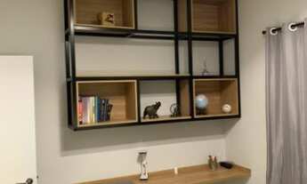 Imagem 7: Apartamento em Condomínio Reserva Vista Verde, em Indaiatuba