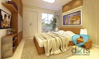 Imagem 4: Casa em condomínio com 3 quartos - Bairro Lagoa Redonda em Fortaleza