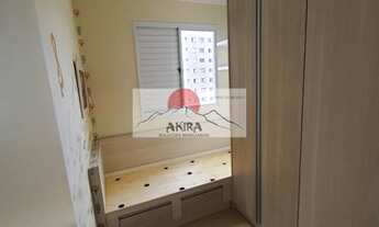 Imagem 5: Vendo lindo apto 56 m² 3 dms 1 suite no Fatto Faria Lima!