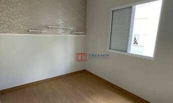 Imagem 6: Apartamento em Santa Terezinha com 2 dormitórios, sacada, banheiro completo e cozinha com