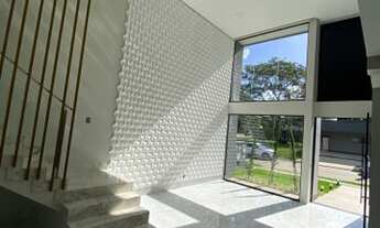 Imagem 2: Casa Alto Padrão 359m² (4 Suítes) - Golf Garden - GO