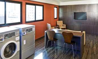 Imagem 7: FLAT RESIDENCIAL em SÃO PAULO - SP, ITAIM BIBI