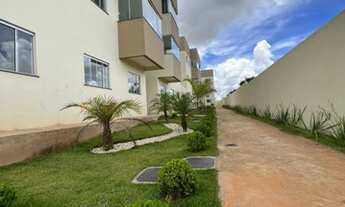 Imagem 4: Agio de um apartamento com lazer